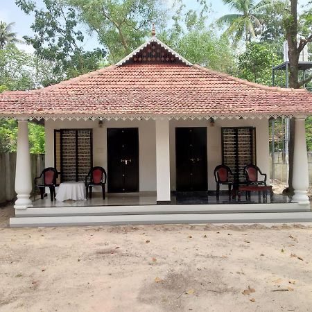 Marari Secret Beach Yoga Homestay Mararikulam Ngoại thất bức ảnh