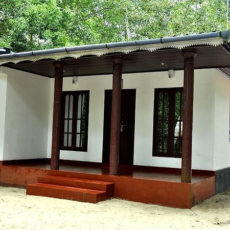 Marari Secret Beach Yoga Homestay Mararikulam Ngoại thất bức ảnh