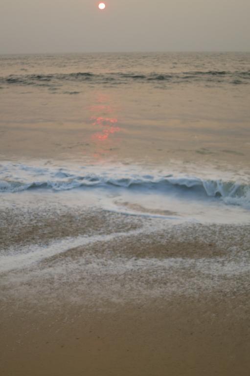 Marari Secret Beach Yoga Homestay Mararikulam Ngoại thất bức ảnh