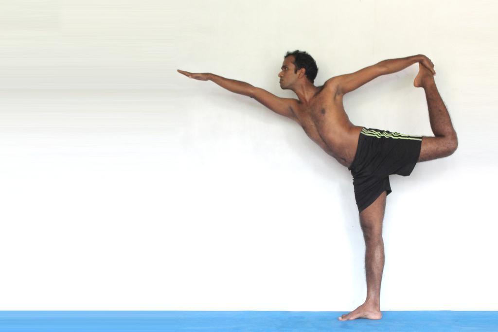 Marari Secret Beach Yoga Homestay Mararikulam Ngoại thất bức ảnh